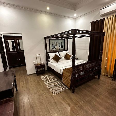 Cherai Lake Resort Черай-Бич Экстерьер фото