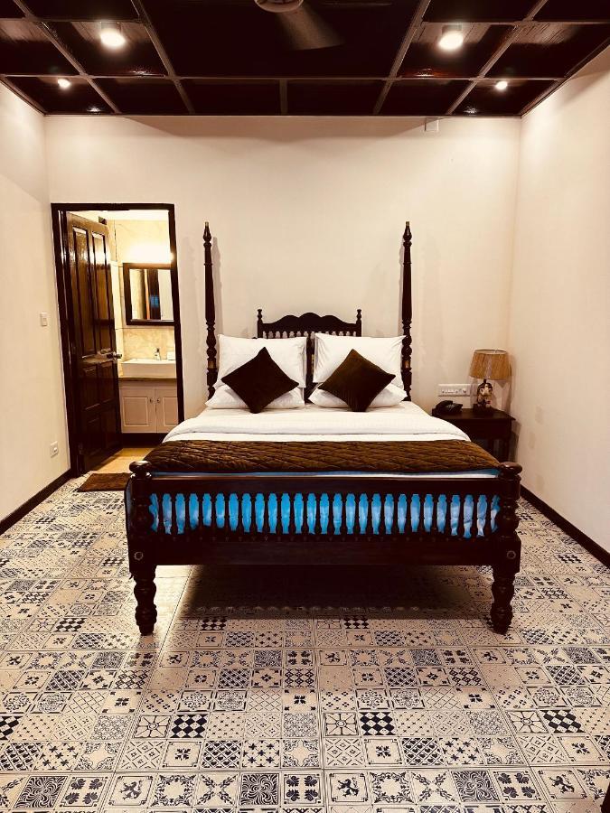 Cherai Lake Resort Черай-Бич Экстерьер фото